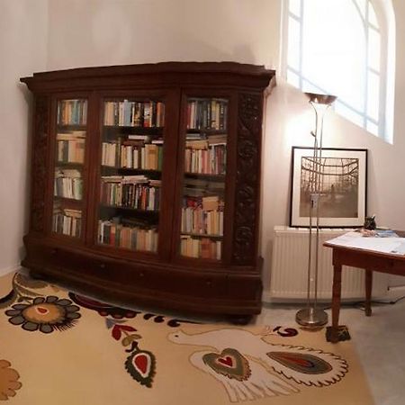 Ferienwohnung Schloss Am Schlossberg Bad Berka Ngoại thất bức ảnh