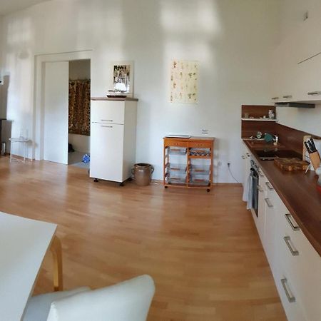 Ferienwohnung Schloss Am Schlossberg Bad Berka Ngoại thất bức ảnh